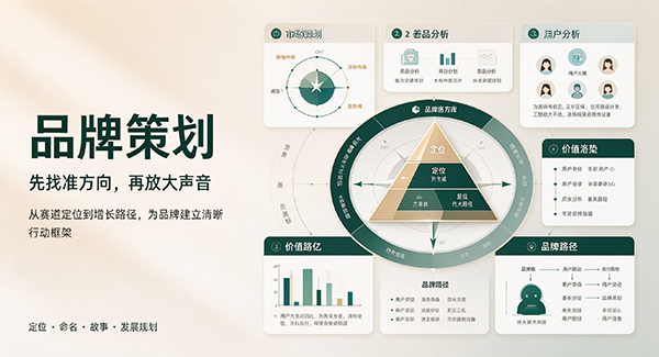 肃州区品牌策划