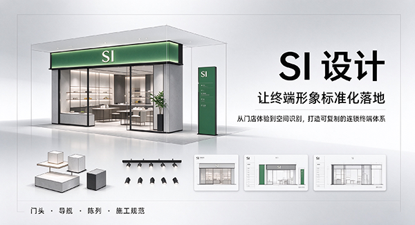 肃州区SI设计